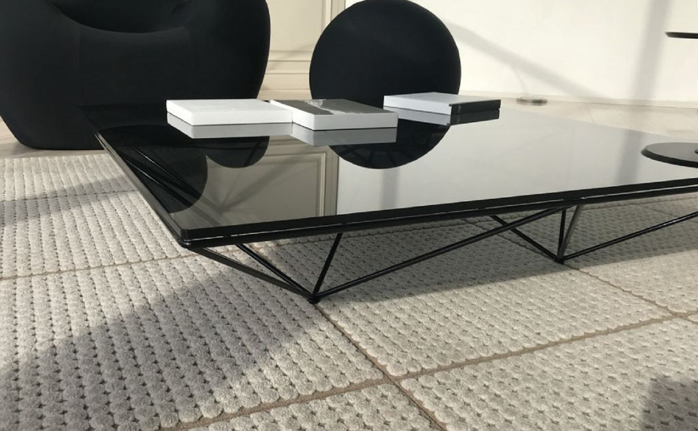 Alanda '18 Small Table 180 Cm - HORA